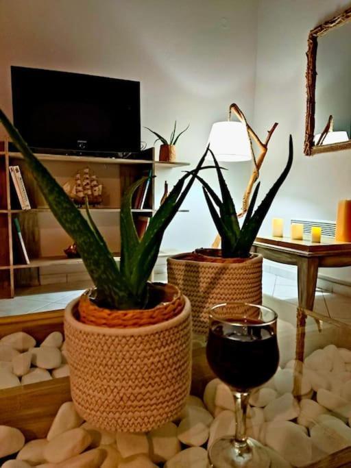 Kalamata Nestor Apartment-Near Historical Centre Eksteriør billede