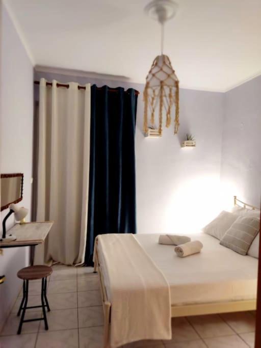 Kalamata Nestor Apartment-Near Historical Centre Eksteriør billede